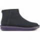 BOTAS BAJAS CAMPER K400391 FORMIGA MORADO