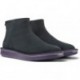 BOTAS BAJAS CAMPER K400391 FORMIGA MORADO