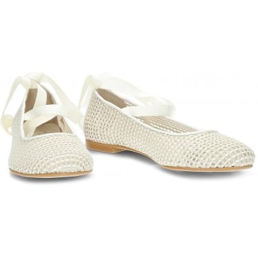 BAILARINAS OCA LOCA SHOES L9001 BEIGE