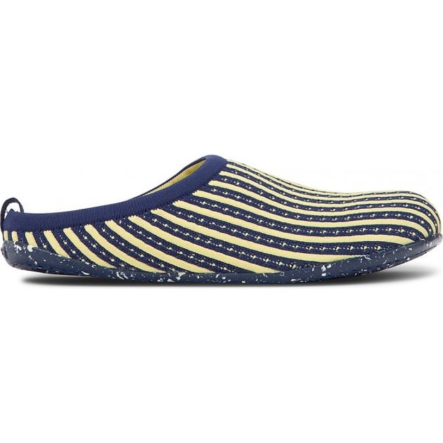 PANTUFLAS CAMPER WABI K201519 NAVY