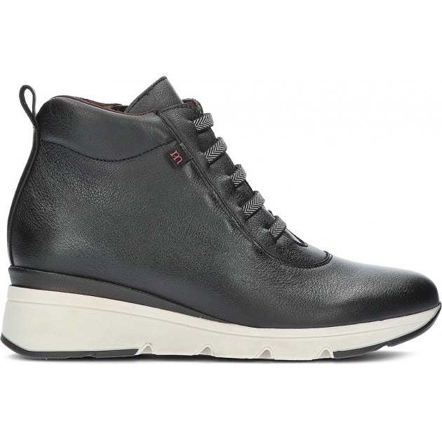BOTINES PEPE MENARGUES 20941 ELASTICO BLACK BOTINES PEPE MENARGUES 20941 ELASTICO BLACK