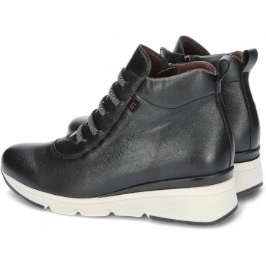 BOTINES PEPE MENARGUES 20941 ELASTICO BLACK