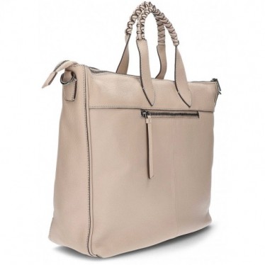 BOLSO ABBACINO PREMIUM UBARI 30191 BEIGE