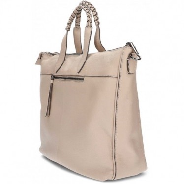 BOLSO ABBACINO PREMIUM UBARI 30191 BEIGE