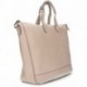 BOLSO ABBACINO PREMIUM UBARI 30191 BEIGE