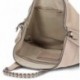 BOLSO ABBACINO PREMIUM UBARI 30191 BEIGE