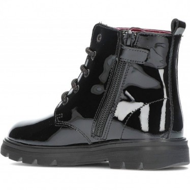 BOTINES PABLOSKY LENTEJUELAS LOGO 425419 NEGRO_CHAROL