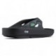 CHANCLAS COMODAS OOFOS OORIGINAL SPORT GRAPHITE