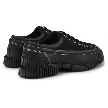 ZAPATOS CAMPER PIX K100735 NEGRO