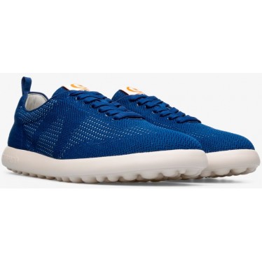 ZAPATILLAS CAMPER PELOTAS XLITE K100597 AZUL