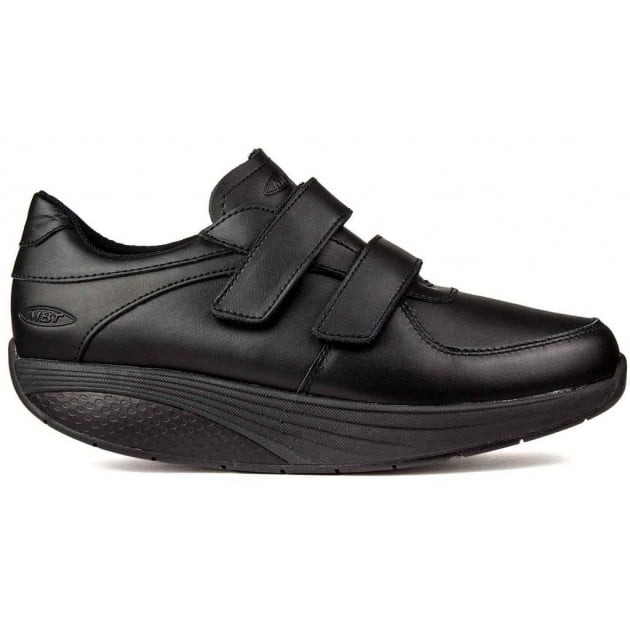 ZAPATILLAS MBT KARIBU 17 STRAP UNISEX BLACK