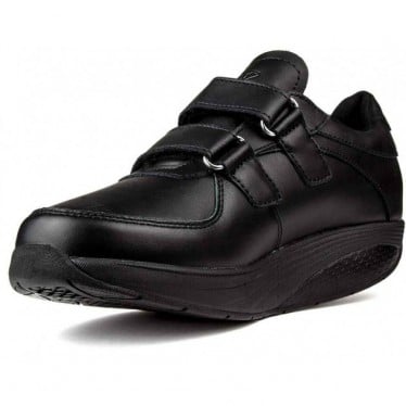 ZAPATILLAS MBT KARIBU 17 STRAP UNISEX BLACK