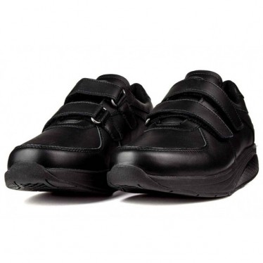 ZAPATILLAS MBT KARIBU 17 STRAP UNISEX BLACK