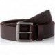 CINTURON SUPERDRY M9210091A VINTAGE BADGEMAN BROWN