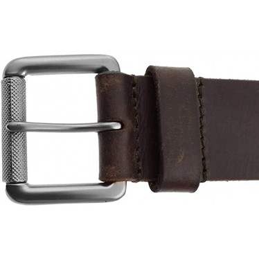 CINTURON SUPERDRY M9210091A VINTAGE BADGEMAN BROWN