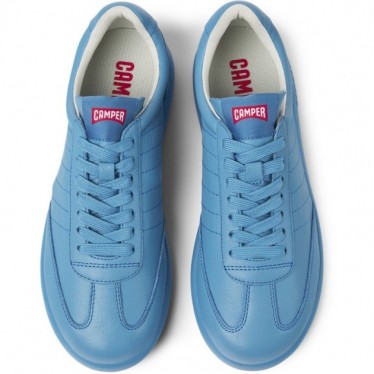 ZAPATILLAS CAMPER PELOTAS XLF K201479 BLUE