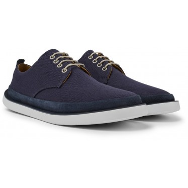 ZAPATOS CAMPER WAGON K100774 NAVY