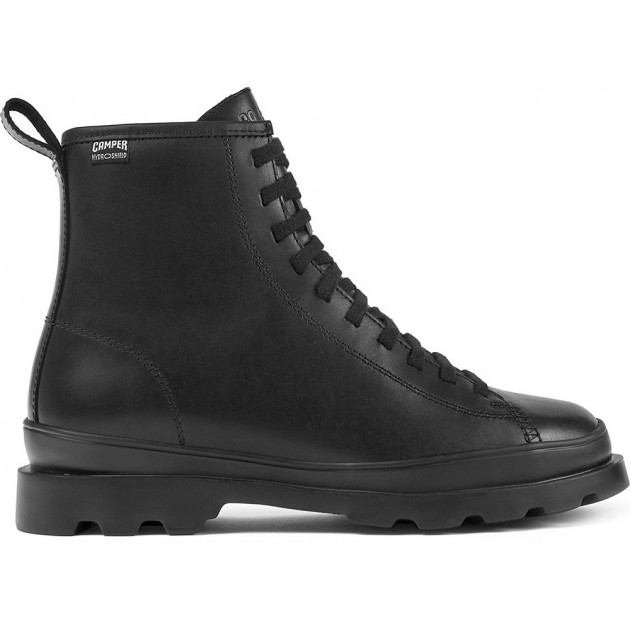BOTAS CAMPER BRUTUS HYDROSHIELD K400737 BLACK_001 BOTAS CAMPER BRUTUS HYDROSHIELD K400737 BLACK_001