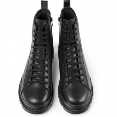 BOTAS CAMPER BRUTUS HYDROSHIELD K400737 BLACK_001