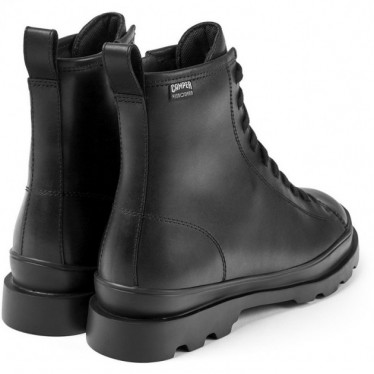 BOTAS CAMPER BRUTUS HYDROSHIELD K400737 BLACK_001