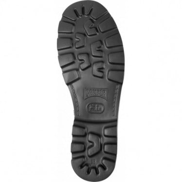 BOTAS CAMPER BRUTUS HYDROSHIELD K400737 BLACK_001