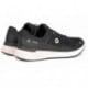 SNEAKERS FLUCHOS AT113 TIME TRAVEL-IN BLACK