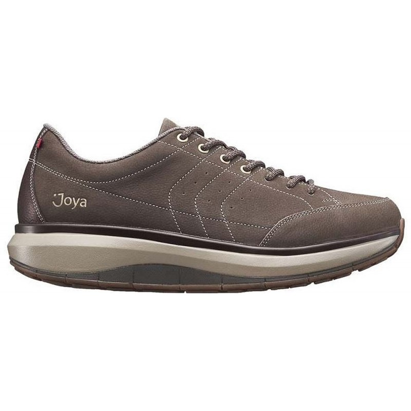 ZAPATILLAS JOYA MOSCOW MARRON