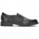 MOCASINES DE HOMBRE FLUCHOS FREDY F1606 NEGRO