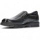 MOCASINES DE HOMBRE FLUCHOS FREDY F1606 NEGRO