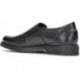 MOCASINES DE HOMBRE FLUCHOS FREDY F1606 NEGRO