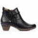 BOTINES PIKOLINOS ROTTERDAM 902-8775 BLACK