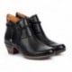 BOTINES PIKOLINOS ROTTERDAM 902-8775 BLACK