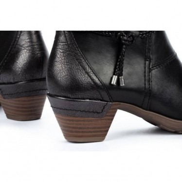 BOTINES PIKOLINOS ROTTERDAM 902-8775 BLACK