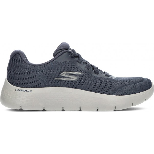 DEPORTIVA SKECHERS GO WALK FLEX 216486 NAVY_GREY