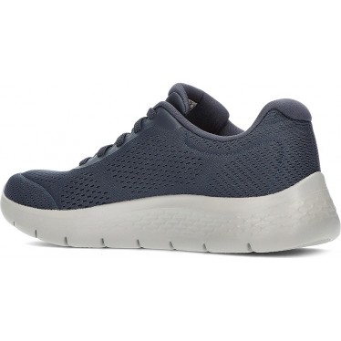 DEPORTIVA SKECHERS GO WALK FLEX 216486 NAVY_GREY