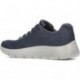 DEPORTIVA SKECHERS GO WALK FLEX 216486 NAVY_GREY