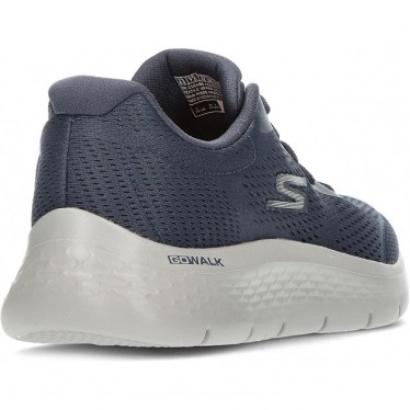DEPORTIVA SKECHERS GO WALK FLEX 216486 NAVY_GREY
