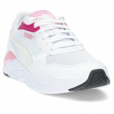 SNEAKERS PUMA X-RAY SPEED LITE JR GIRL FUCSIA