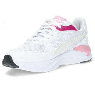 SNEAKERS PUMA X-RAY SPEED LITE JR GIRL FUCSIA