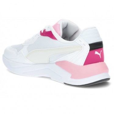 SNEAKERS PUMA X-RAY SPEED LITE JR GIRL FUCSIA