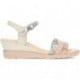 SANDALIAS CALLAGHAN ESPERANZA 29102 OFF_WHITE