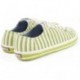 ZAPATILLAS CAMPER PEU RAMBLA VULCANIZADO 21897 LIME_GREEN