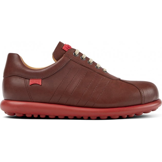ZAPATILLAS CAMPER PELOTAS ARIEL 16002 ROJO ZAPATILLAS CAMPER PELOTAS ARIEL 16002 ROJO
