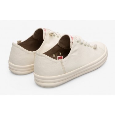 ZAPATILLAS CAMPER HOOPS K200604 NATA