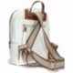 MOCHILA ROBERT PIETRI 6336 PIEL BLANCO