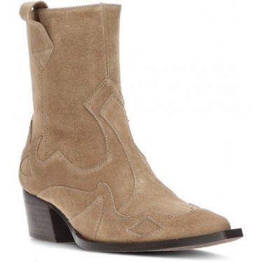 BOTA VIENTY BETH 12910 CAMEL