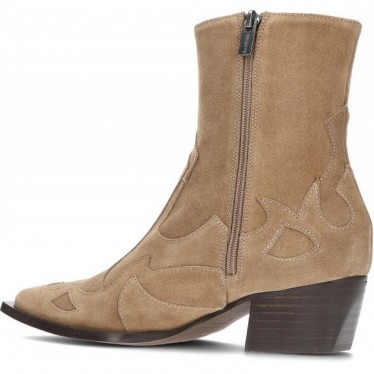BOTA VIENTY BETH 12910 CAMEL