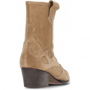 BOTA VIENTY BETH 12910 CAMEL