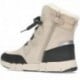 BOTAS  GEOX J16APA BEIGE