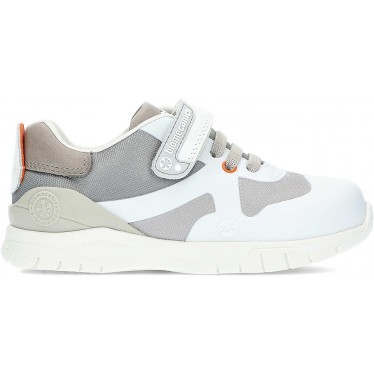 DEPORTIVAS BIOMECANICS CHICO 222253B GRIS